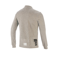 Alpinestars Pullover RACE V3 Grau (FIA)