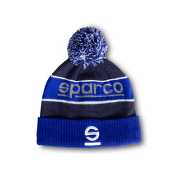 Sparco Mütze REFLEX Blau