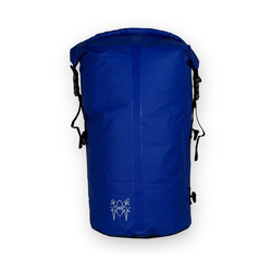 Amphibious Wasserdichter Tasche TUBE 40 Blau