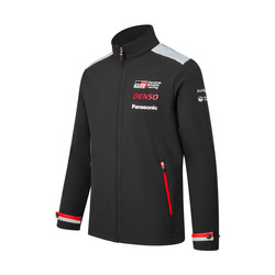  Toyota Gazoo Racing Team Softshell Jacke