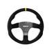 Sparco Lenkrad R350 Wildleder