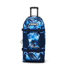 Ogio Reisetasche RIG 9800 BLUE HASH