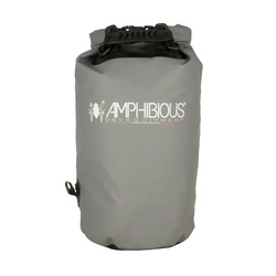 Amphibious Wasserdichter Tasche TUBE 20 Grau