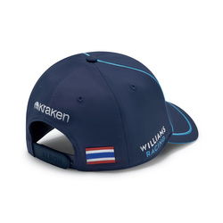 Williams Racing 2024 Kinderkappe Albon