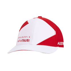 Herren-Baseballmütze Austria GP Scuderia AlphaTauri F1