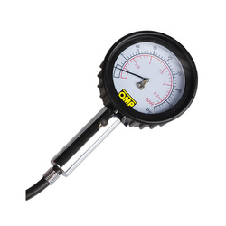 OMP Manometer analog – 0-2,7 bar