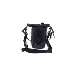 Amphibious Wasserdichter Tasche ANURA Schwarz