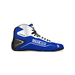 Sparco Kartschuh K-POLE MY20 Blau