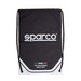 Sparco Sportbeutel Schwarz