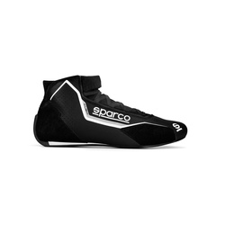 Sparco Fahrerschuh X-LIGHT Schwarz (mit FIA homologation)