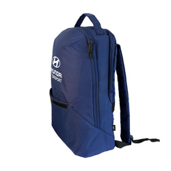 Hyundai Motorsport Rucksack Elanis