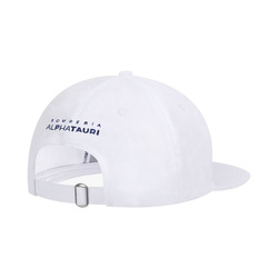 Herren-Baseballmütze Flat Team Scuderia AlphaTauri F1