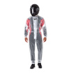 Sparco Kinder Regenoverall T-1 EVO