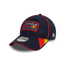 Red Bull Racing 2025 Herren Baseballkappe Retro