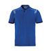 Poloshirt Sparco PORTLAND für Herren blue