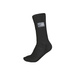 OMP Socken NOMEX Schwarz (Homologation FIA)