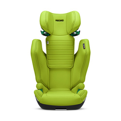 Recaro AXION 1 Hello Green Kindersitz