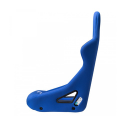 Sparco Rennsitz SPRINT L MY19 Blau (FIA-Homologation)