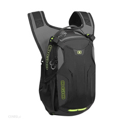 Ogio Baja Schwarzer Rucksack