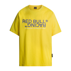 Red Bull Racing 2024 Herren T-Shirt Reflect