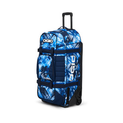 Ogio Reisetasche RIG 9800 BLUE HASH