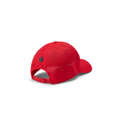 Porsche Motorsport 2024 Herren Baseballkappe Rot