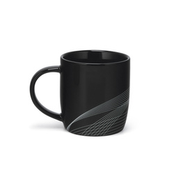 Mercedes AMG F1 2024 Logo Tasse