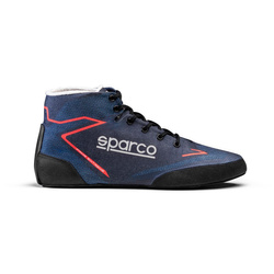 Sparco Fahrerschuh PRIME EXTREME Marineblau (FIA)