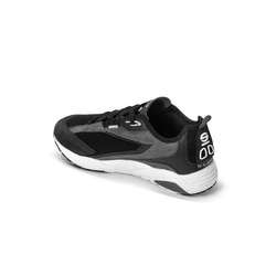 Sparco Schuhe S-LANE Schwarz/Grau