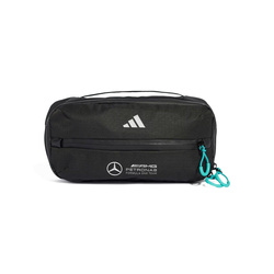 Mercedes AMG F1 2025 Herren Sachet Tasche Sling