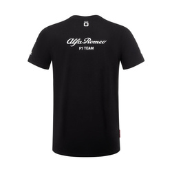 Alfa Romeo F1 Herren T-Shirt Team