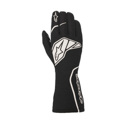 Alpinestars Handschuh TECH-1 START V2 Schwarz (FIA)