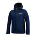 Sparco Herren 3-in-1 Jacke Dunkelblau