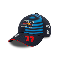 Red Bull Racing 2024 Kinder Baseballkappe Sergio Perez