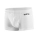 Sparco Boxershorts Race Weiß (FIA)