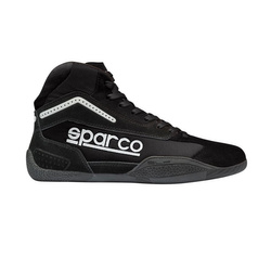 Sparco Kartschuh GAMMA-KB-4 Schwarz (mit homologation CIK)