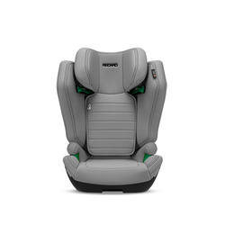 Recaro AXION 1 Happy Grey Kindersitz