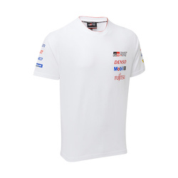 Team Toyota Gazoo Racing WEC Herren-T-Shirt