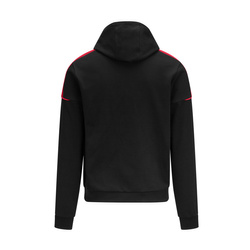 Porsche Motorsport 2025 Logo Herren Hoodie