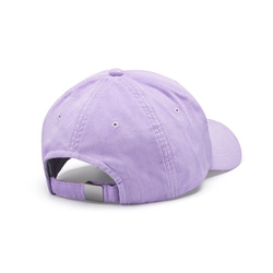 Mercedes AMG F1 Herren Baseballkappe Retro lilac