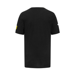 Ferrari F1 Herren T-shirt Sainz Driver Black