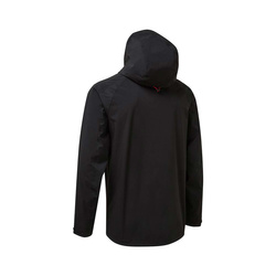 Toyota Gazoo Herren Regenjacke schwarz