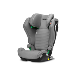 Recaro AXION 1 Happy Grey Kindersitz