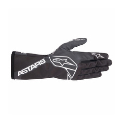 Alpinestars Karthandschuh TECH-1 K RACE V2 ONE VISION Schwarz