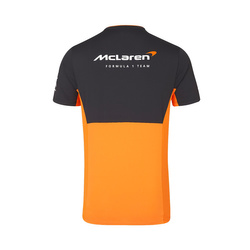 McLaren F1 2024 Herren T-Shirt Set Up Team Autumn Glory