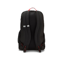 Porsche Motorsport 2025 Rucksack Logo schwarz