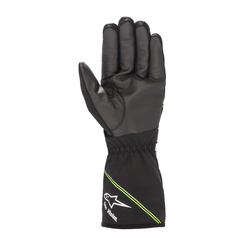 Alpinestars Karthandschuh TEMPEST V2 Schwarz