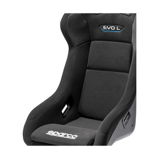 Sparco Sitzpolster EVO L QRT