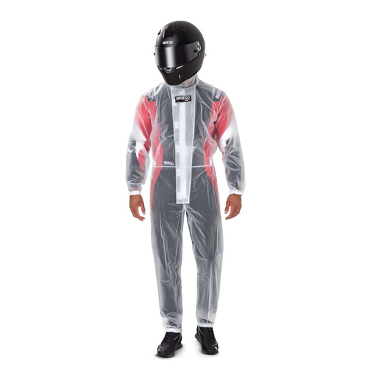 Sparco Kinder Regenoverall T-1 EVO
