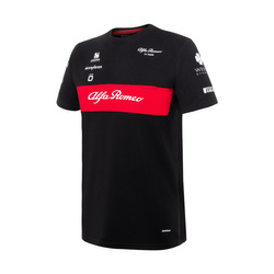 Alfa Romeo F1 Herren T-Shirt Team